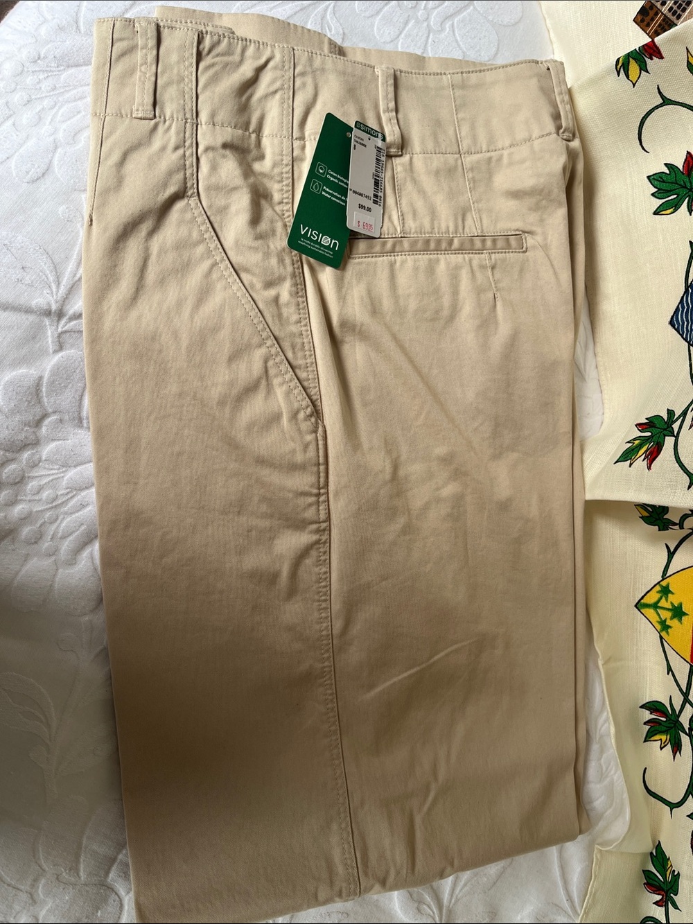NWT Simons Contemporaine pants